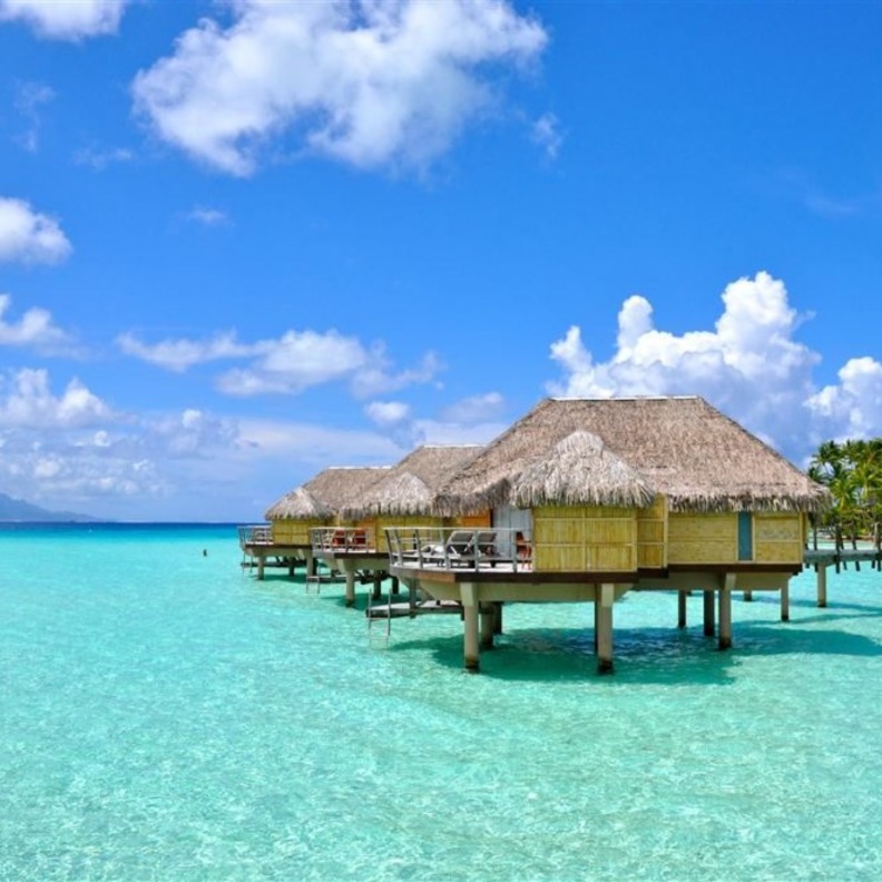 شهر عسل يناسب ميزانيتك في جزر جيلي الاندونيسية