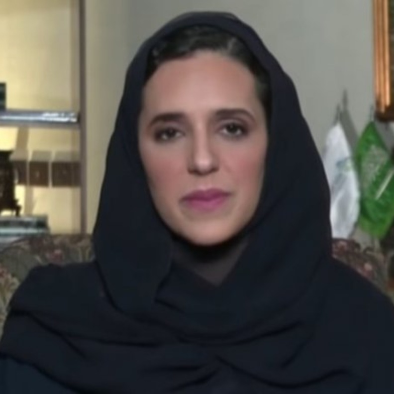 الأميرة هيفاء آل سعود توليد الوظائف الجديدة في القطاع السياحي أولوية حكومية