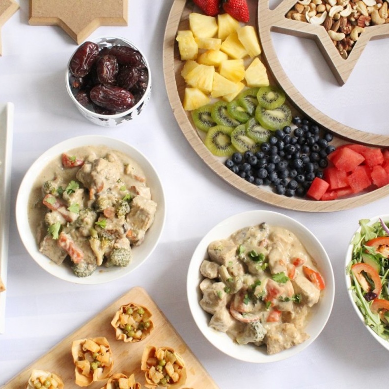  أفضل سحور لمرضى السكري