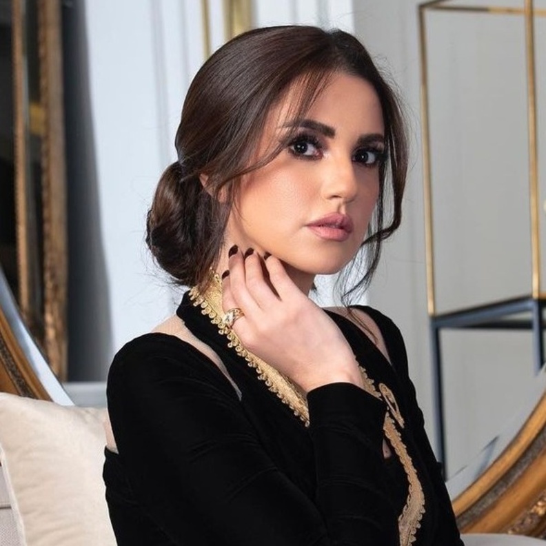 تسريحات شعر فخمة مستوحاة من نجمات مسلسلات رمضان 2021