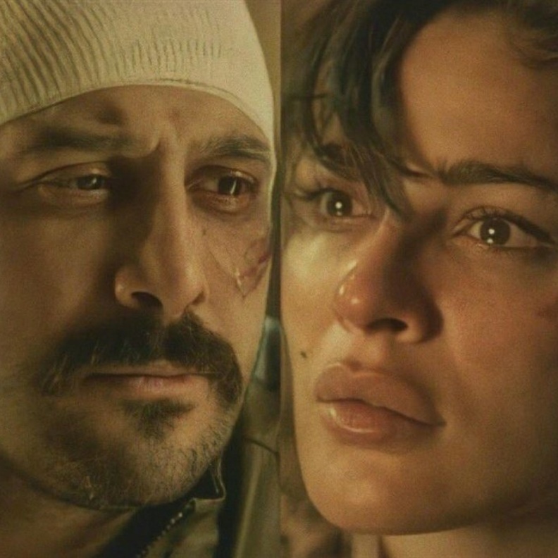 أحلام تتفاعل مع مسلسل "عشرين عشرين" بفيديو حماسي وإشادات بالعمل من المشاهير