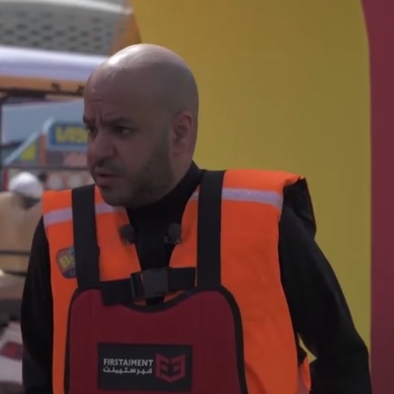 علي العلياني