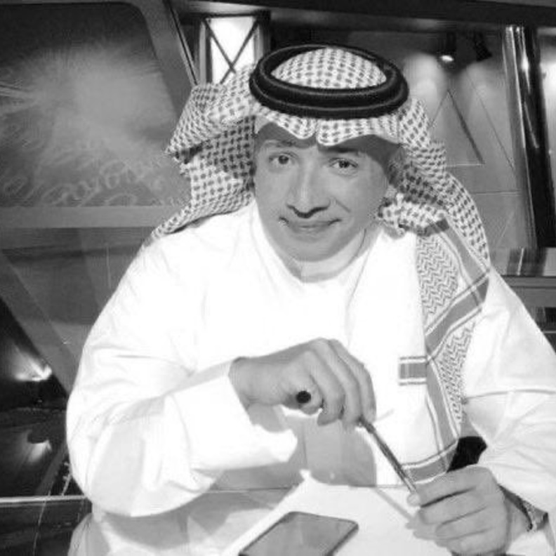 وفاة الإعلامي الرياضي السعودي عادل التويجري