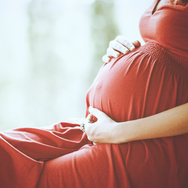 إرشادات للحامل يجب الإلتزام بها عند تناول كحك العيد