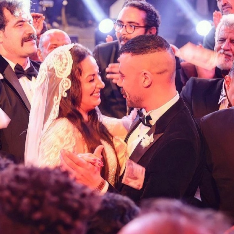 مسلسل النمر