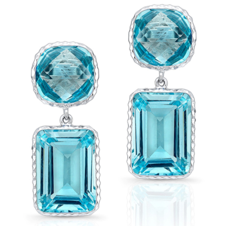  أقراط آن سيستيرون Anne Sisteron