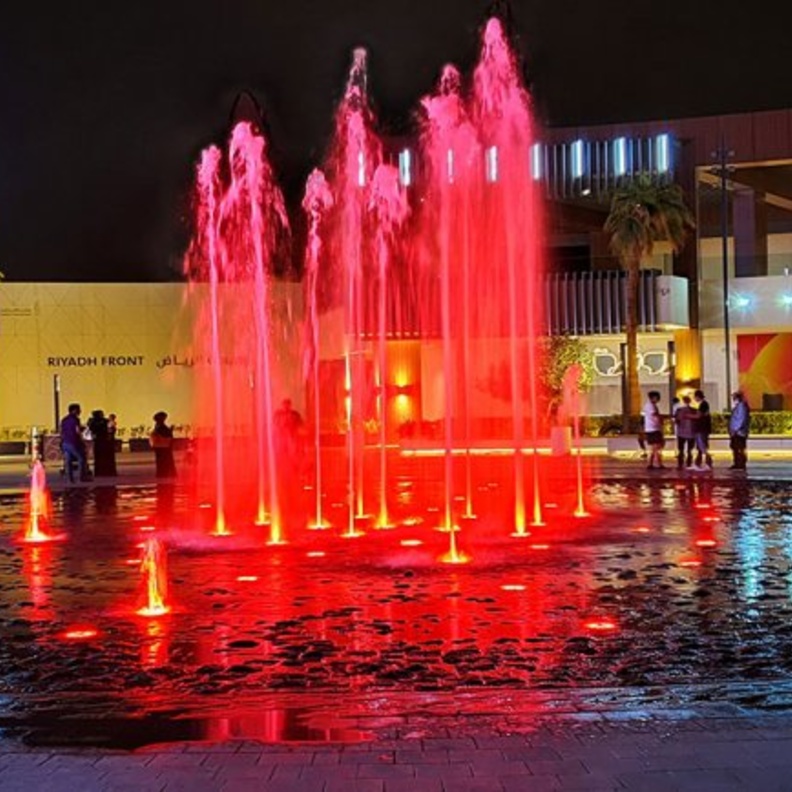 وجهات سياحية عائلية في مدينة الرياض