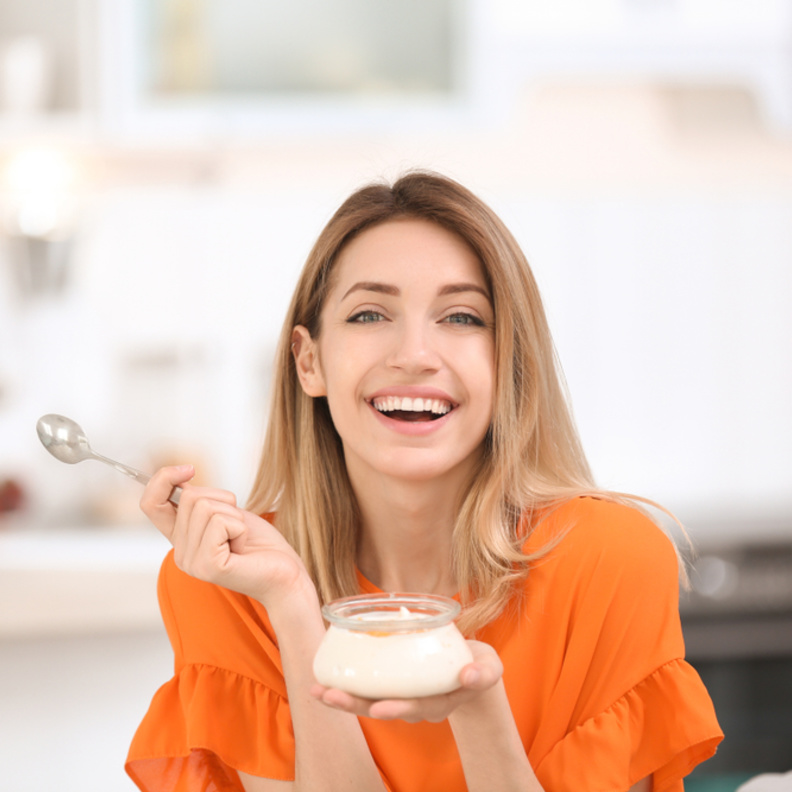  افضل 10 اطعمة غذائية تساهم في انقاص الوزن