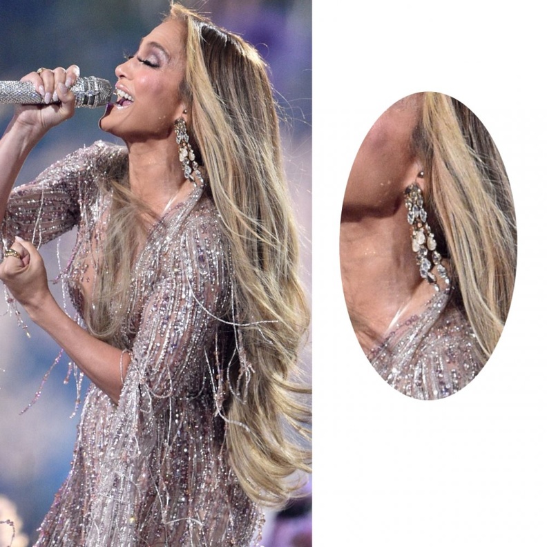  جينيفر لوبيز Jennifer Lopez