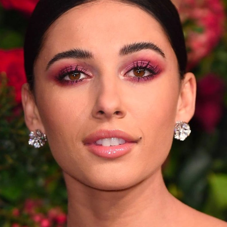  نعومي سكوت Naomi Scott