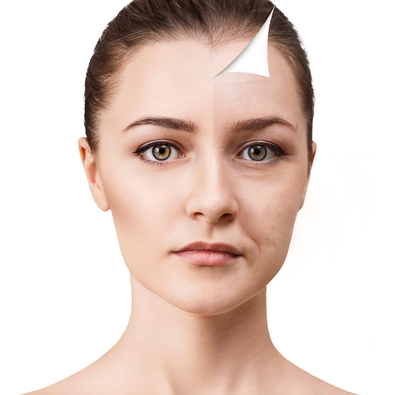 طرق التخلص من تجاعيد الوجه والهالات الداكنة بماسكات التوت