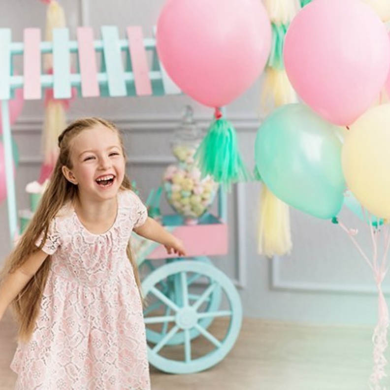 أفكار هدايا للأطفال بمناسبة عيد الفطر 2021