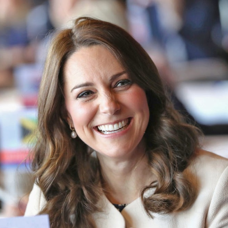 كعب عالي بدون آلام.. استوحي حيل كيت ميدلتون