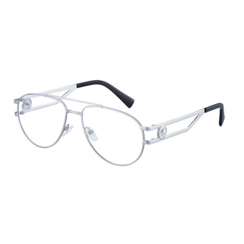 مجموعة كودي سيمبسون "CODY SIMPSON" بالتعاون مع علامة "VERSACE"