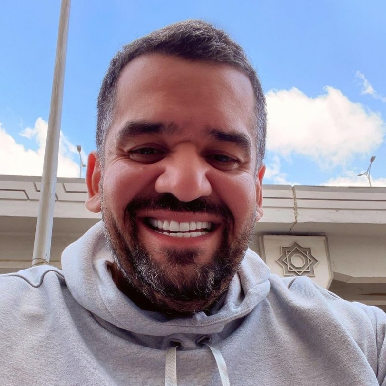 حسين الجسمي