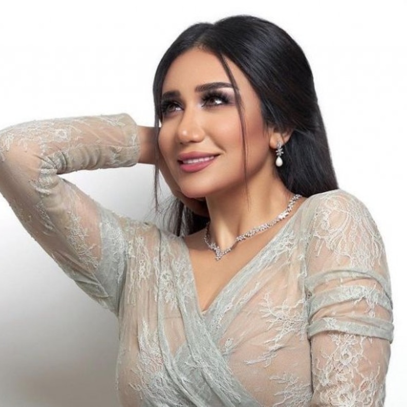 عقد قران حنان رضا  2021