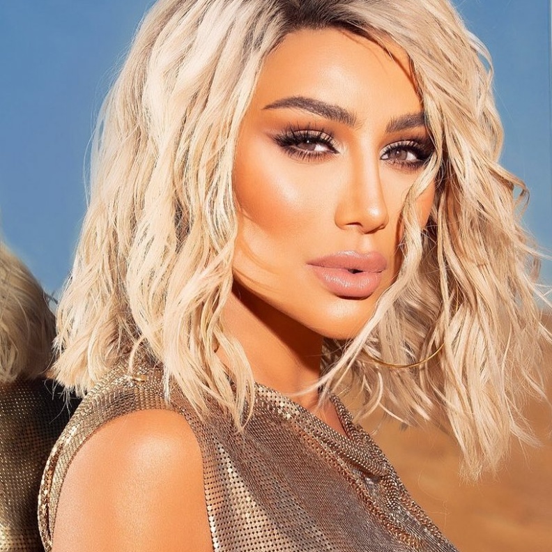 اطلالات مكياج ناعمة لـ عيد الفطر 2021 استوحيها من مايا دياب