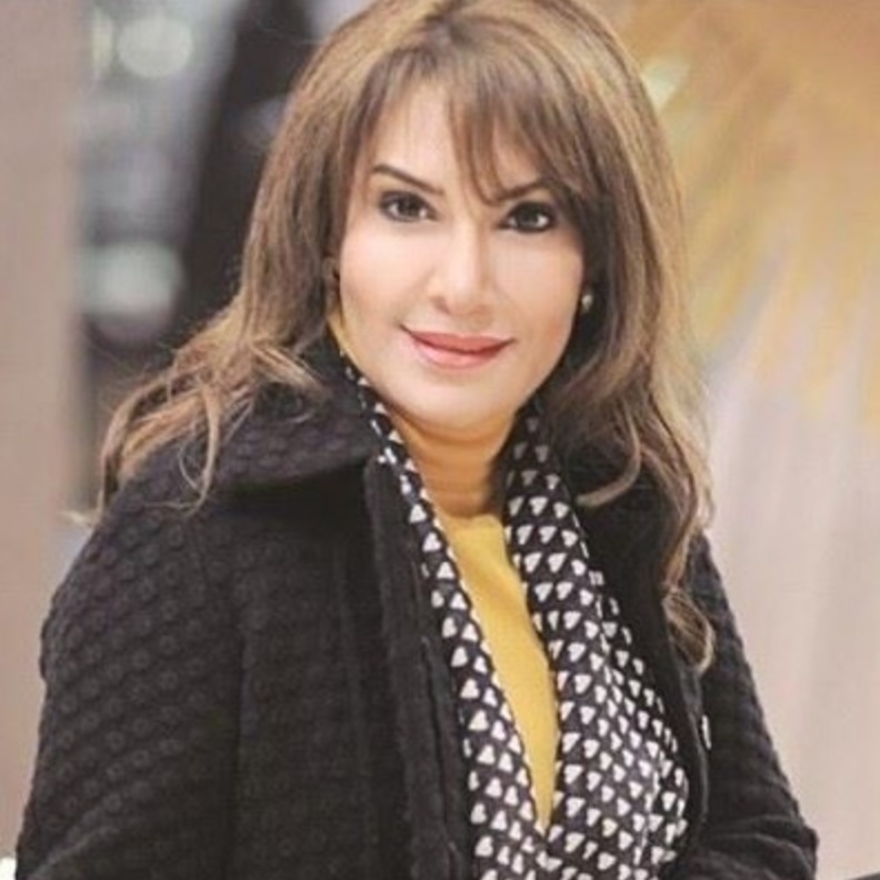 مسلسل "الناجية الوحيدة"