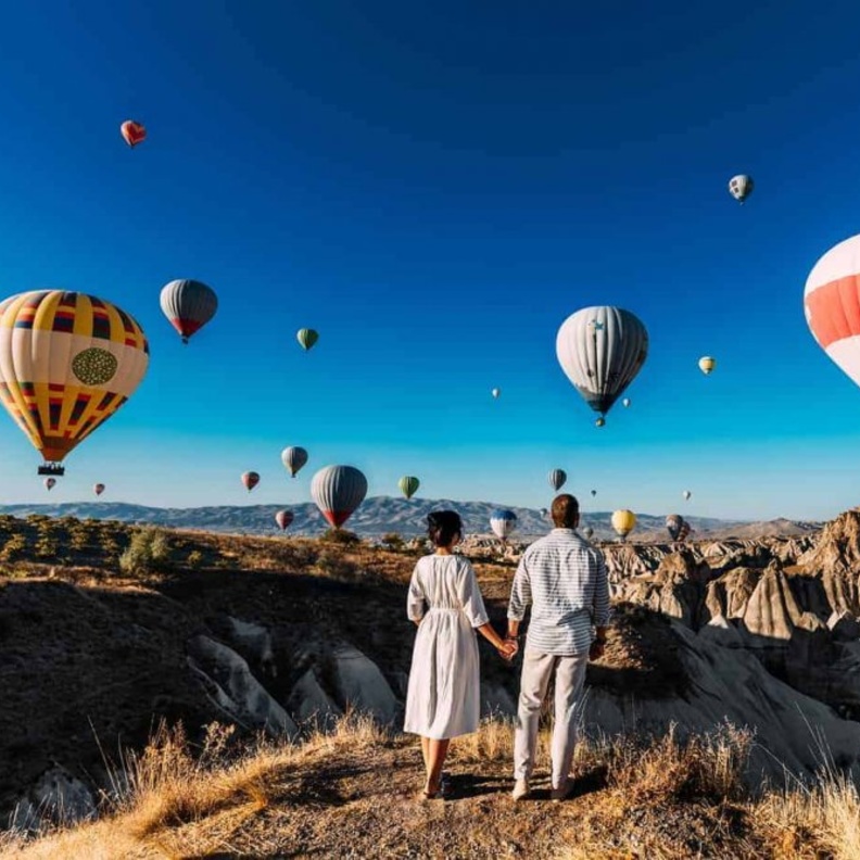 ابحثا عن مغامرات مثيرة لكما