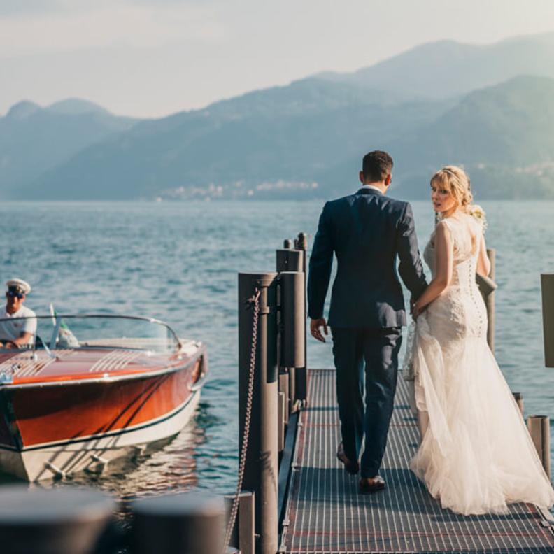 6 اسباب تدفع العروس للاستعانة بشركات تنظيم الاعراس