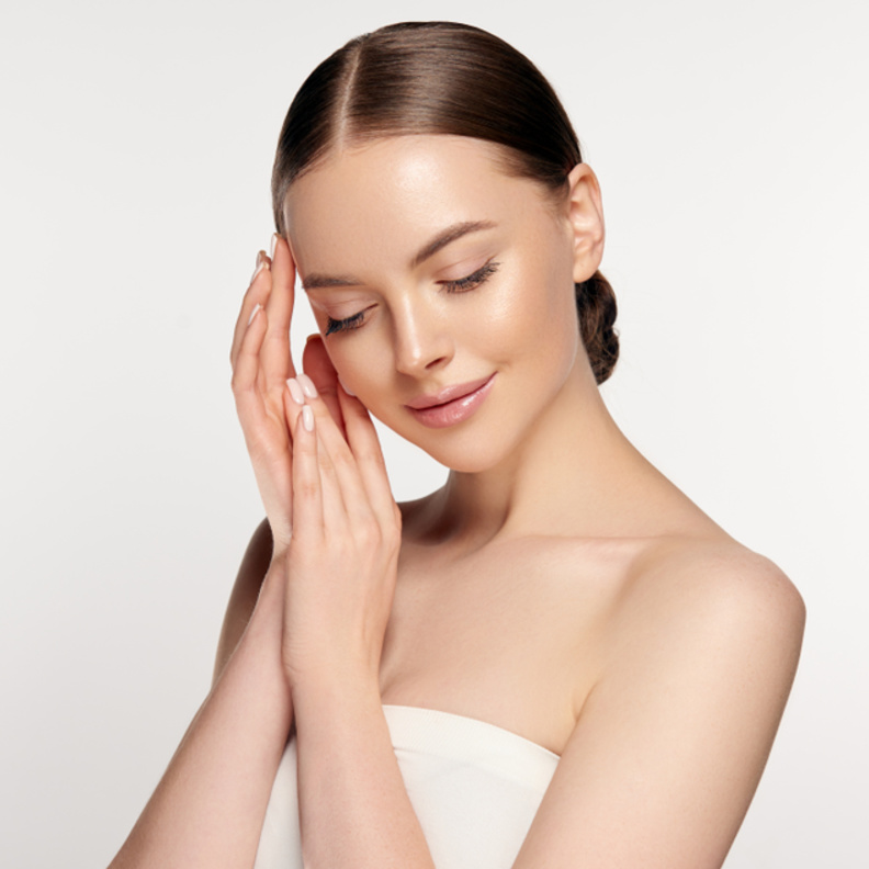  أفضل طرق العلاجات التجميلية للقضاء على السيلوليت نهائياً 