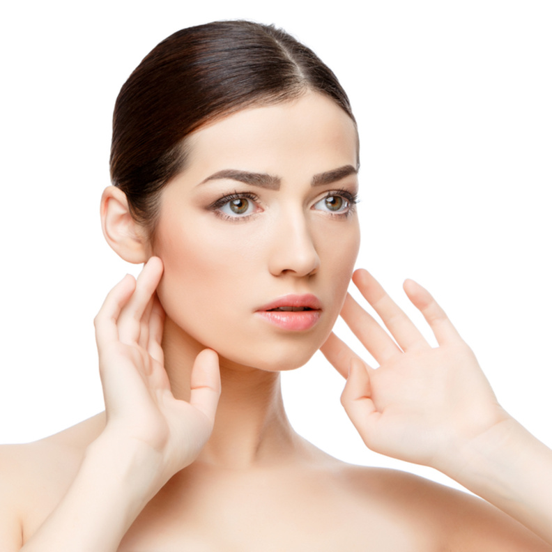 طرق التخلص من شوائب البشرة