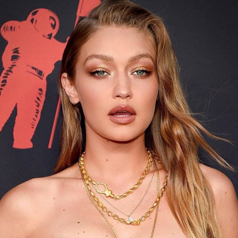 جيجي حديد Gigi Hadid