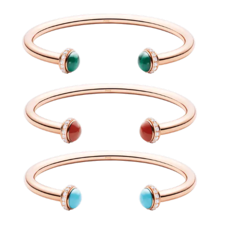 أساور من بياجيه Piaget