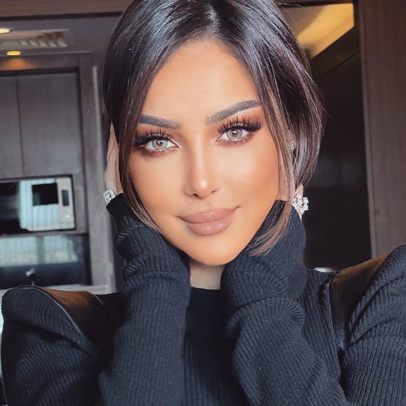 ابرز عمليات التجميل التي أجرتها بسمة بوسيل