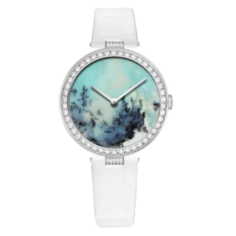  ساعة من شوميه Chaumet