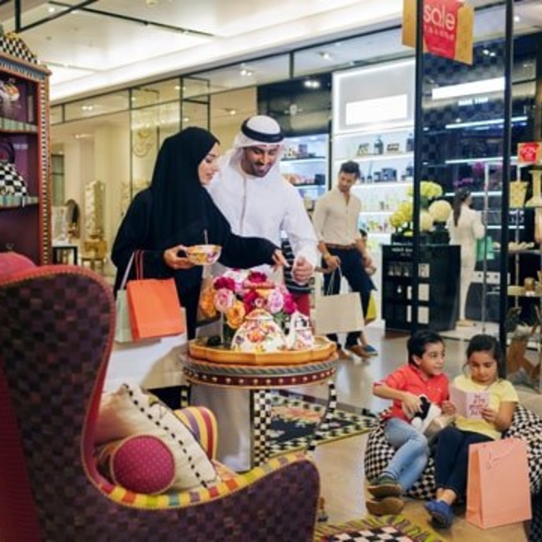  أفضل المطاعم في دبي