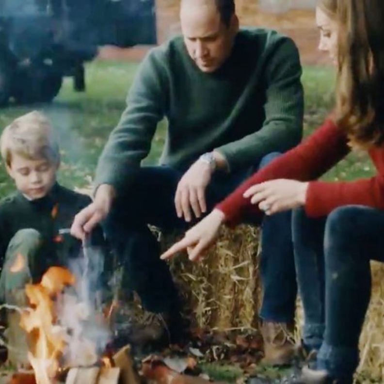 عائلة كمبريدج