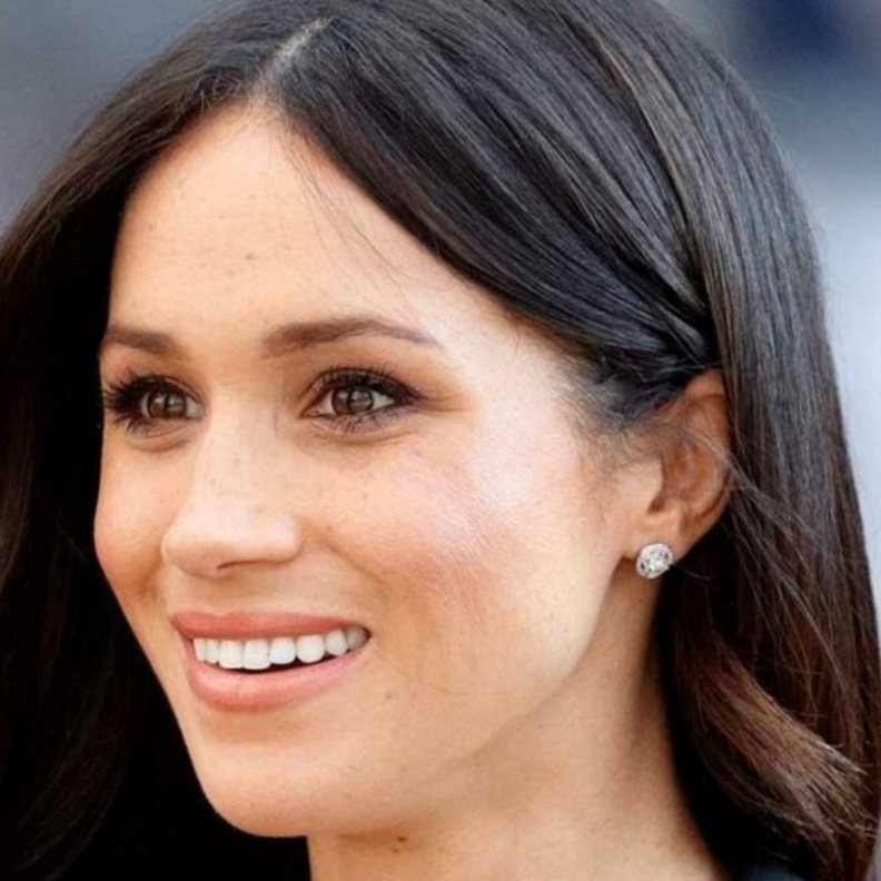 ميغان ماركل