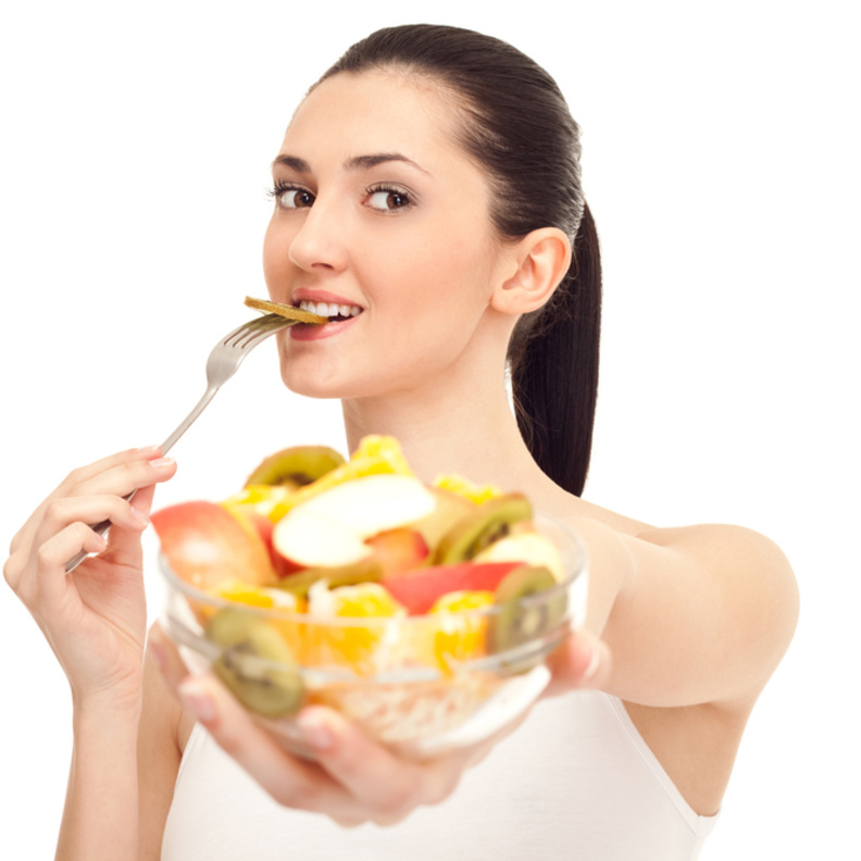 افضل الفاكهة المغذية لصحة وجمال العروس