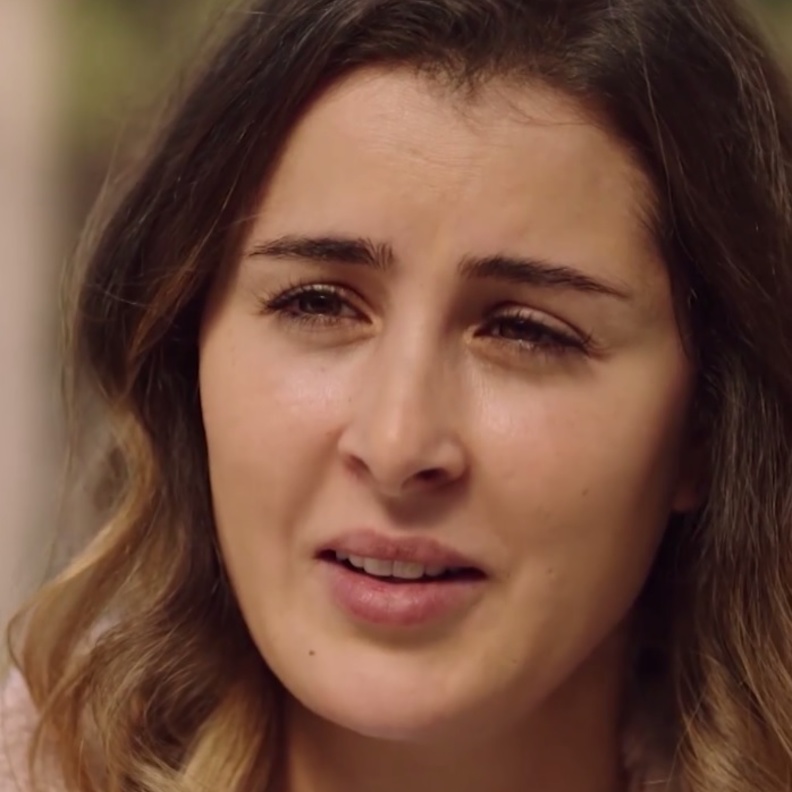 عائشة بن أحمد