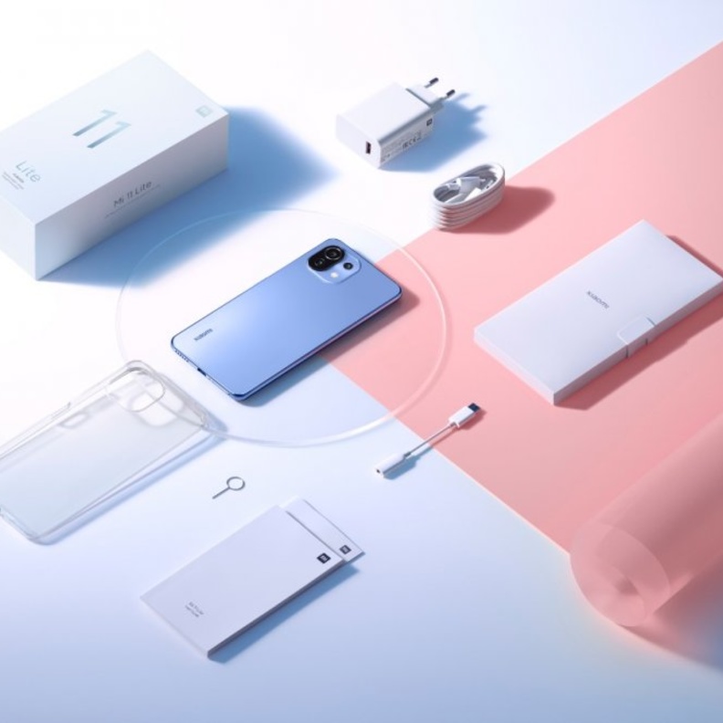هاتف Mi 11 Lite