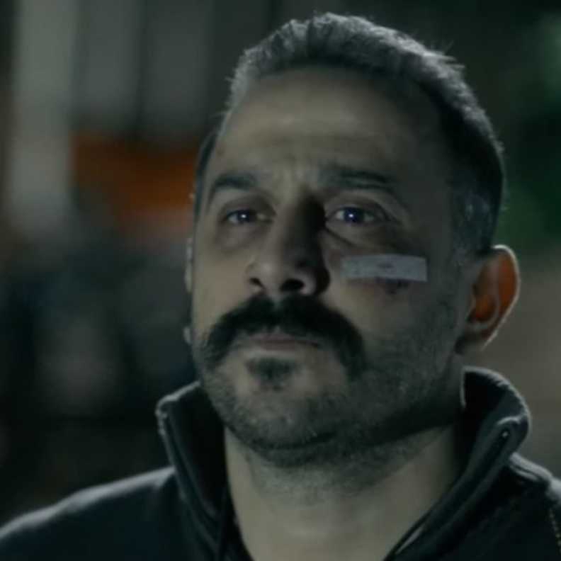 مسلسل "عشرين عشرين"