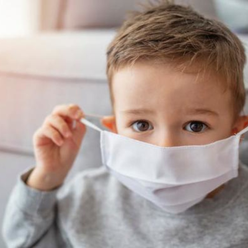 الآثار طويلة المدى لفيروس كورونا المستجد كوفيد-19 تهاجم الأطفال أيضاً