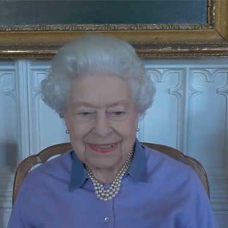  ملكة بريطانيا تتحدث عن إنجاز هام لها في الطفولة