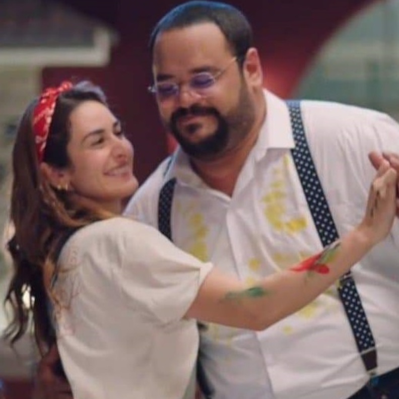 خلي بالك من زيزي