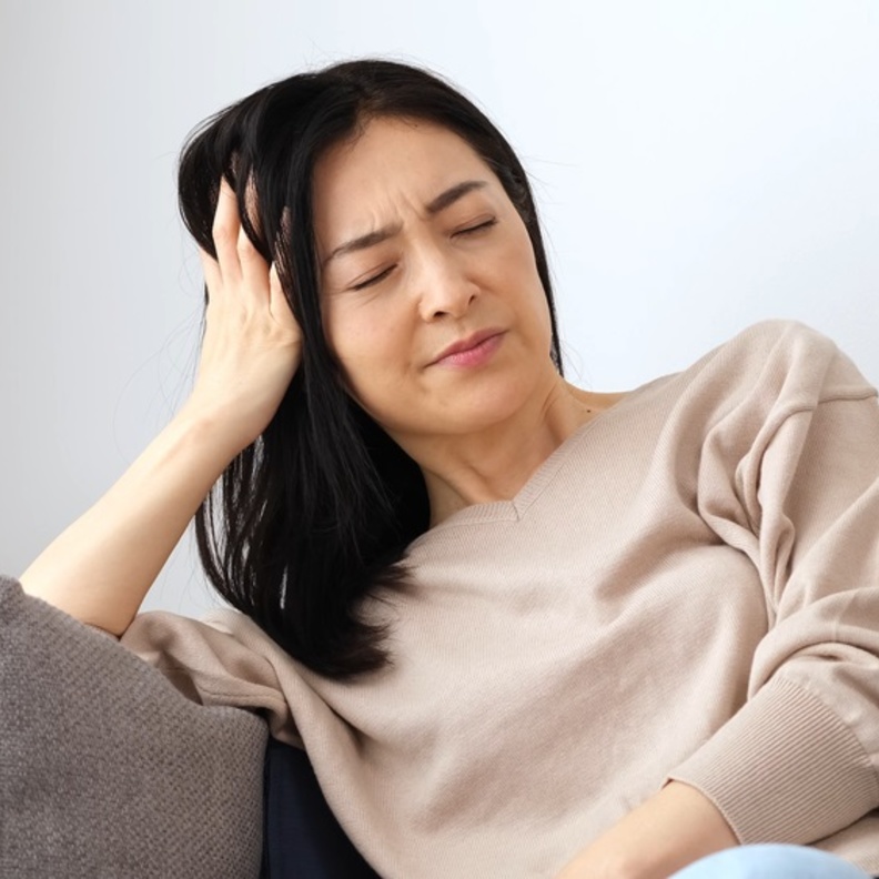 علامات غير متوقعة لجفاف الجسم