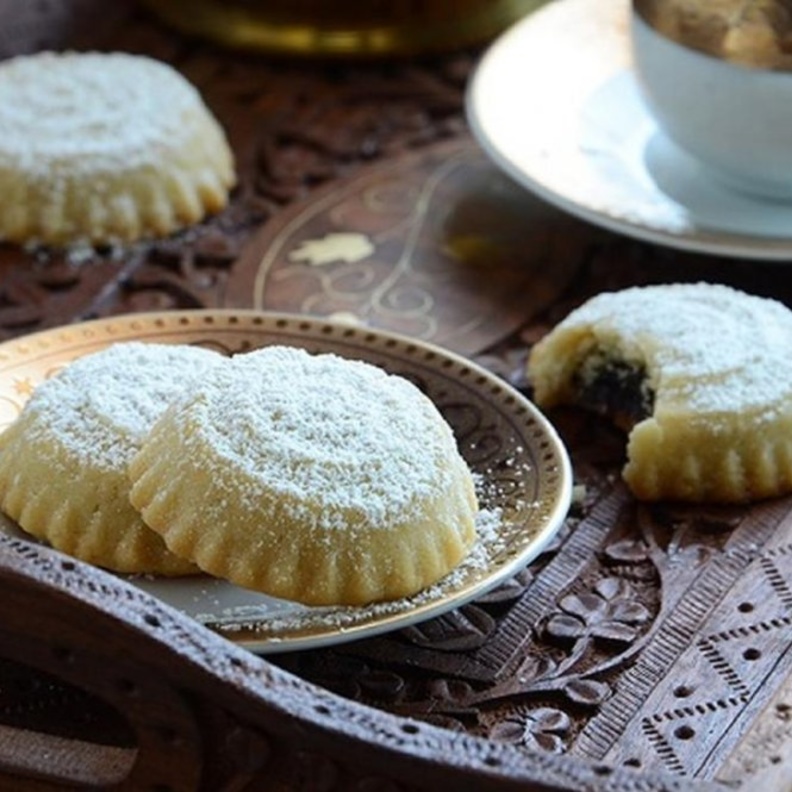  اضرار الاكثار من تناول كعك العيد على مرضى السكر والقولون