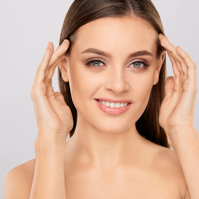 ماسكات سريعة لانتعاش البشرة قبل العيد