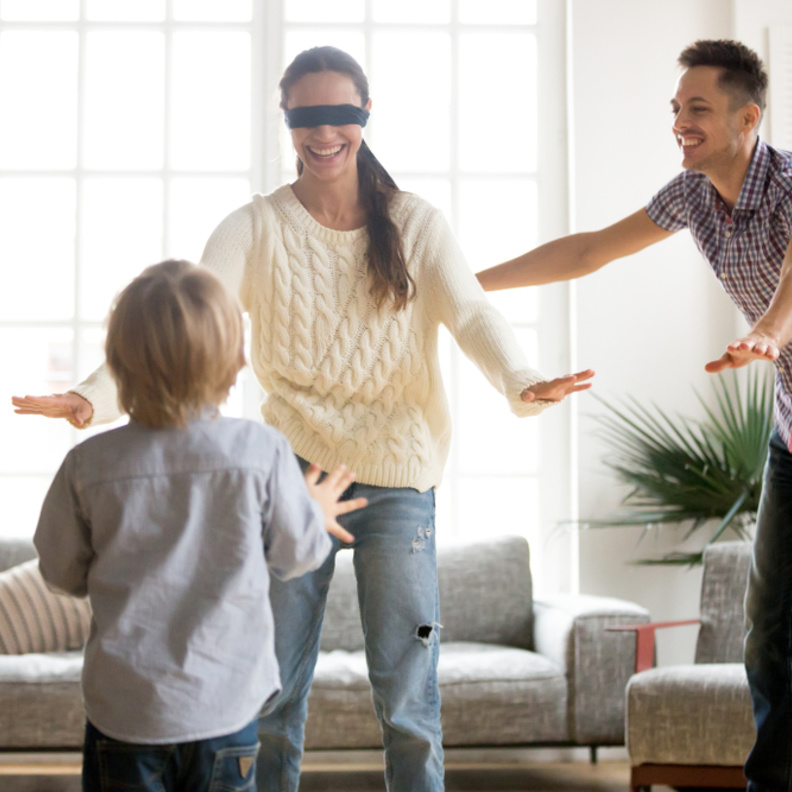 انشطة منزلية للاستمتاع مع طفلك بعيد الفطر 2021