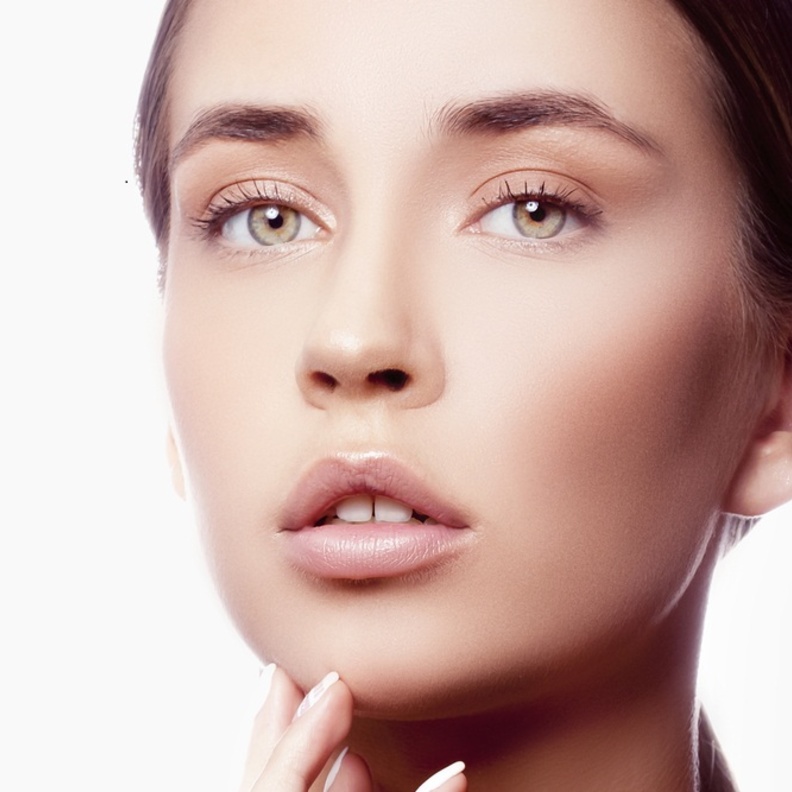 ترطيب البشرة الجافة بخلطة الجرجير والعسل لتغذيتها في عيد الفطر