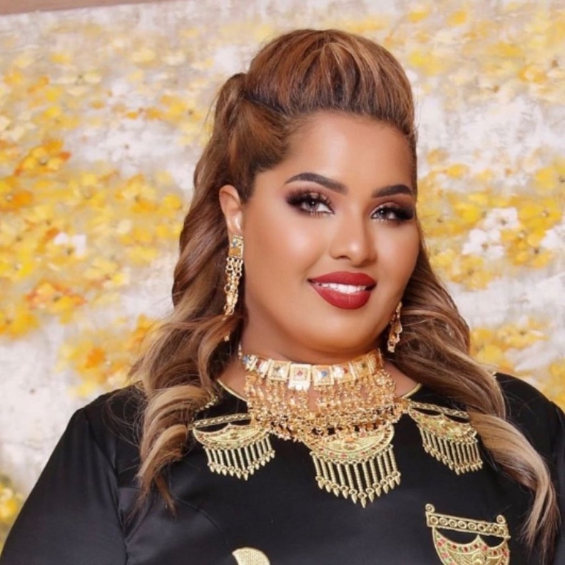 هيا الشعيبي