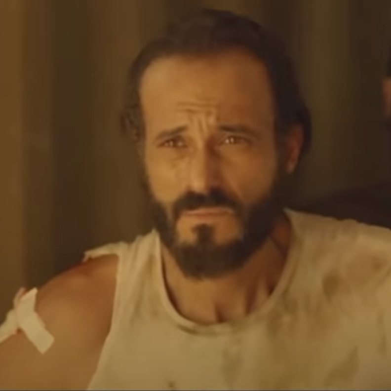 مسلسل كوفيد 25