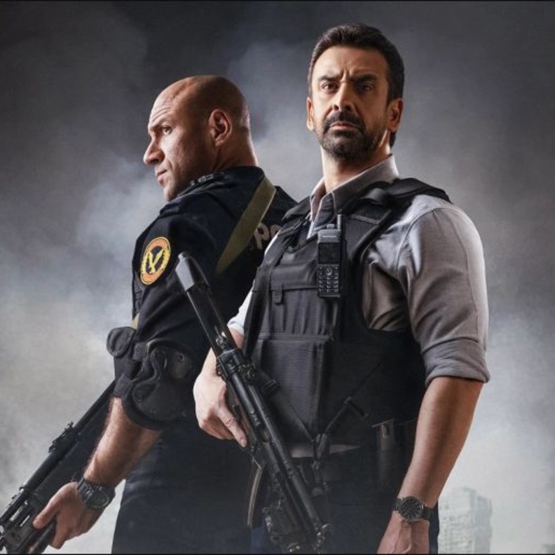 أخطاء مسلسلات رمضان 2021