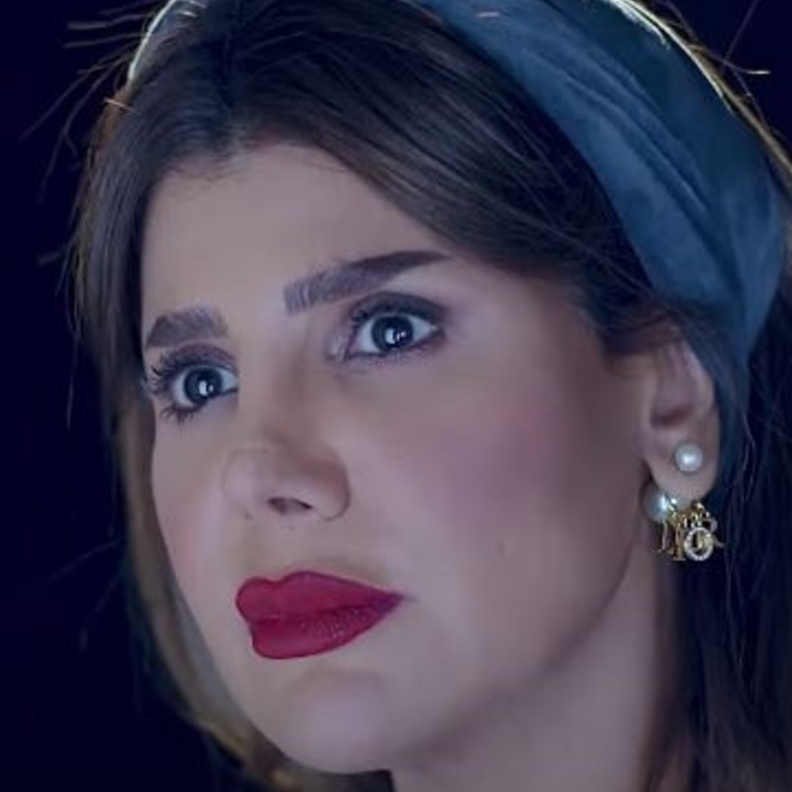 الهام الفضالة