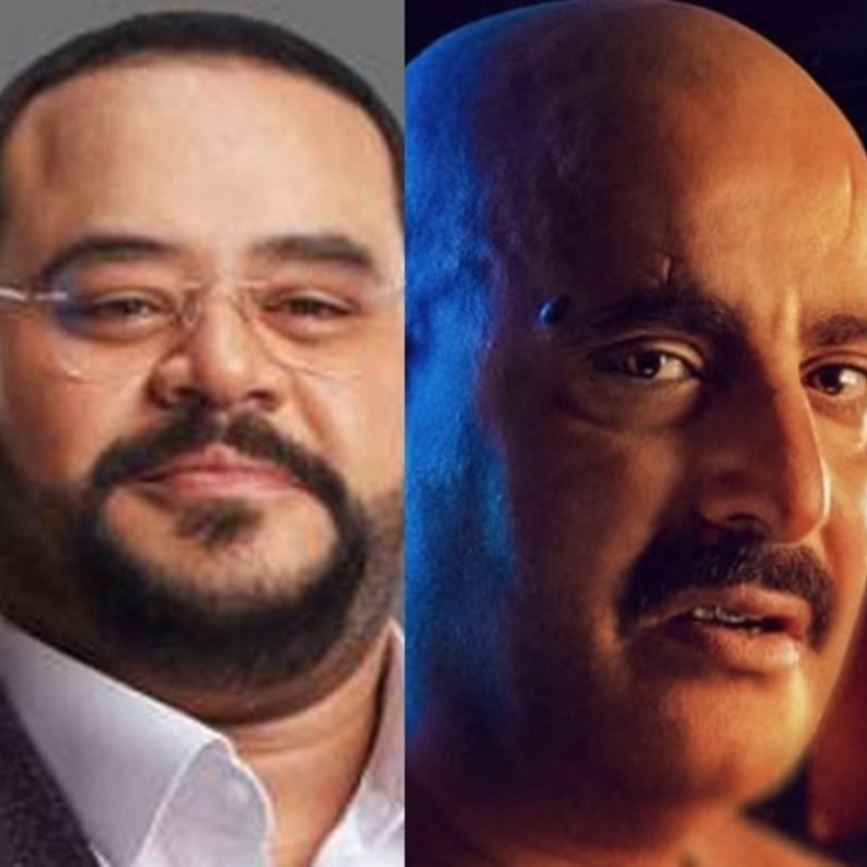 احمد السقا ومحمد ممدوح